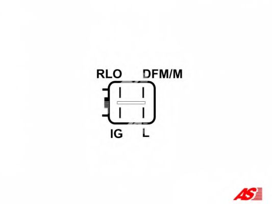 Generator / Alternator 5
