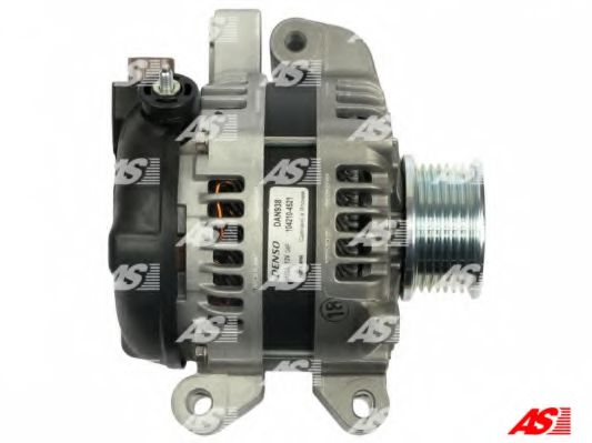 Generator / Alternator 2