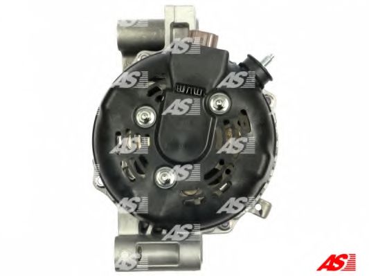 Generator / Alternator 3