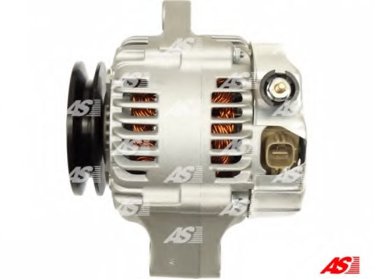 Generator / Alternator 2