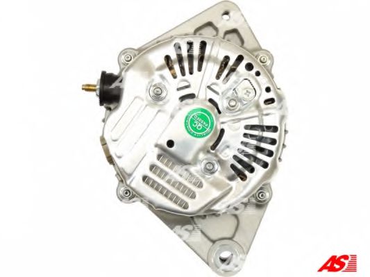 Generator / Alternator 4