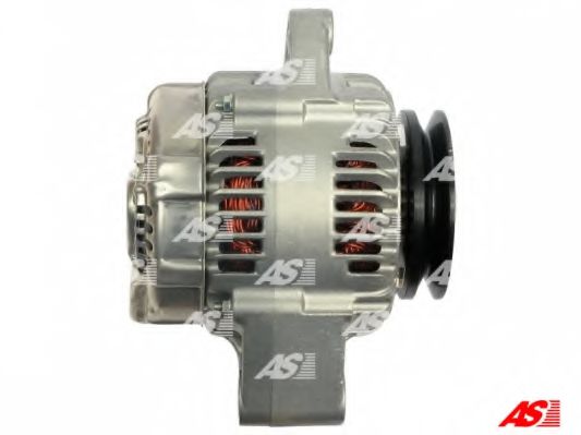 Generator / Alternator 2