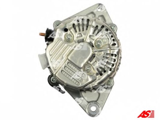 Generator / Alternator 3