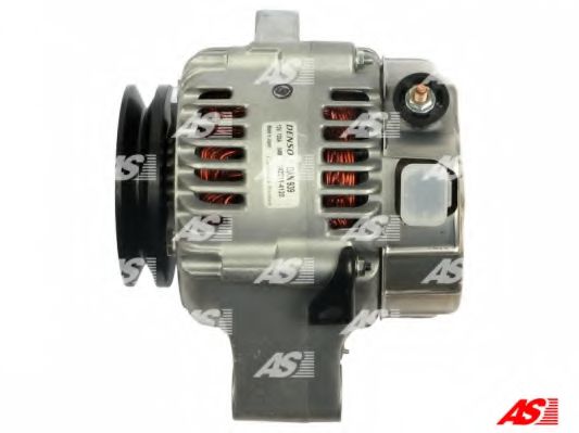 Generator / Alternator 4