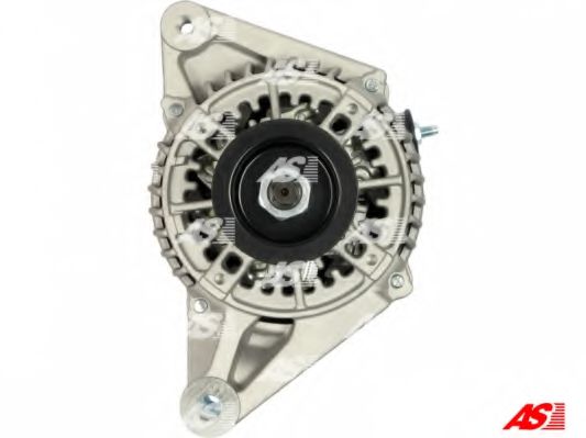 Generator / Alternator 3