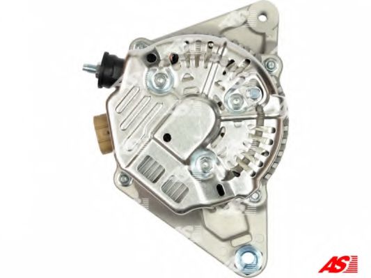 Generator / Alternator 4
