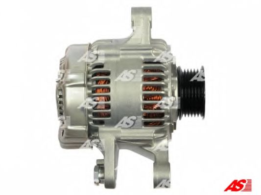 Generator / Alternator 2