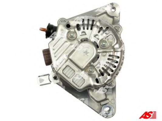 Generator / Alternator 3
