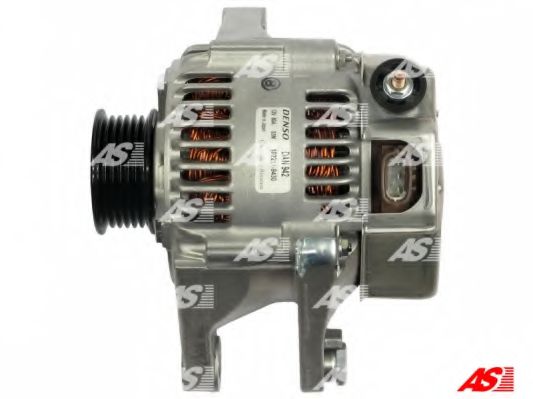 Generator / Alternator 4