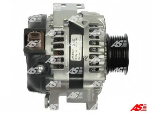 Generator / Alternator 2