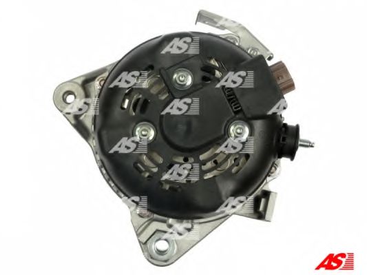 Generator / Alternator 3