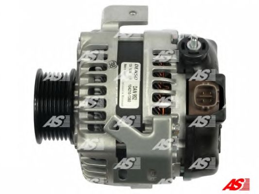 Generator / Alternator 4