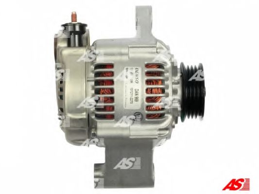 Generator / Alternator 2