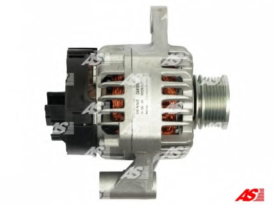 Generator / Alternator 2
