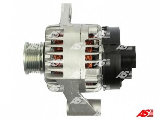 Generator / Alternator 4