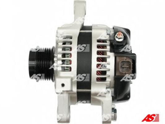 Generator / Alternator 2