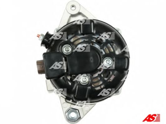 Generator / Alternator 4