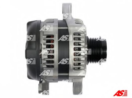 Generator / Alternator 2