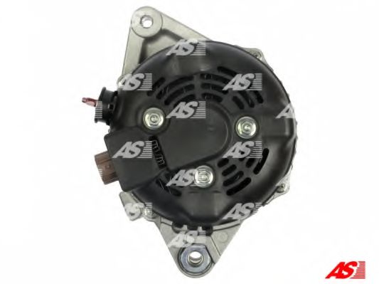 Generator / Alternator 3