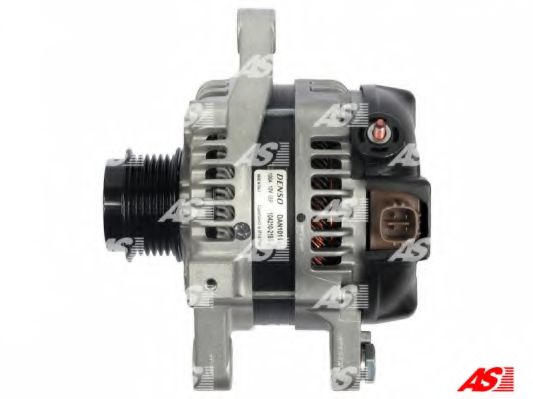 Generator / Alternator 4