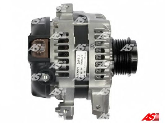 Generator / Alternator 2