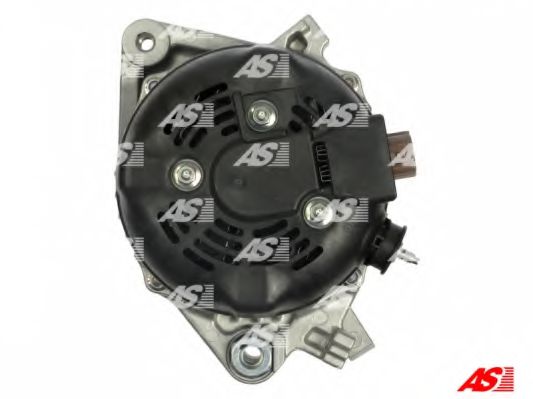 Generator / Alternator 3