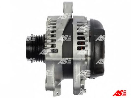 Generator / Alternator 4