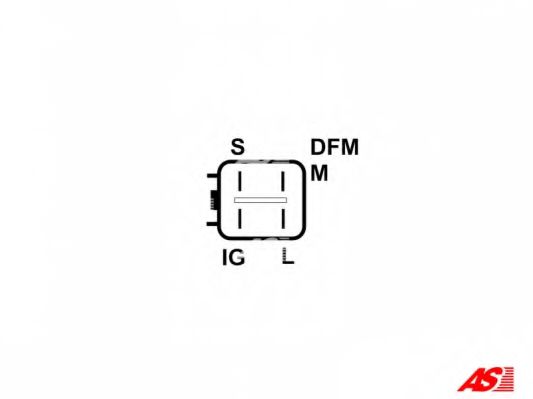Generator / Alternator 5