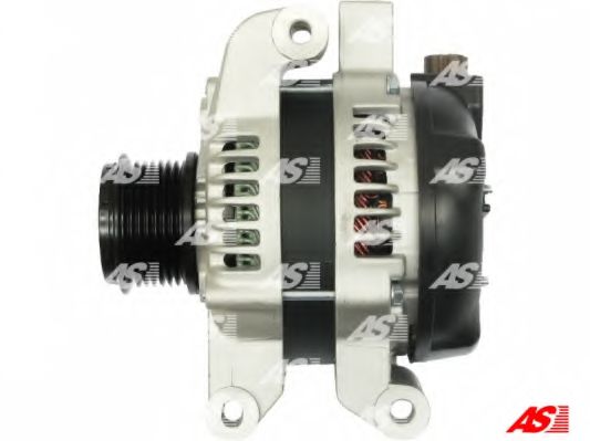 Generator / Alternator 2