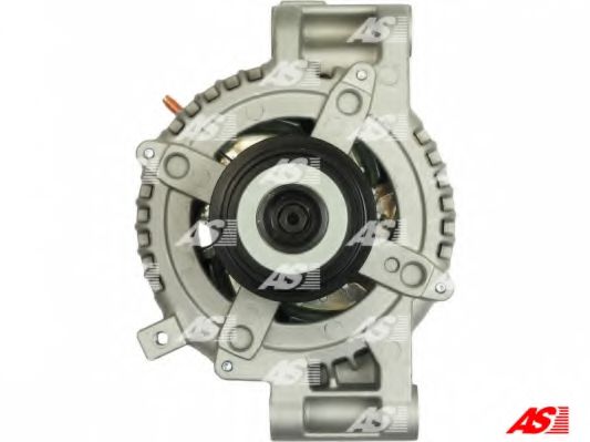 Generator / Alternator 3