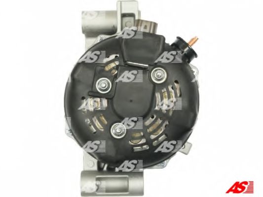 Generator / Alternator 4