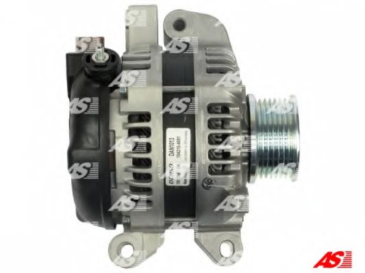 Generator / Alternator 2