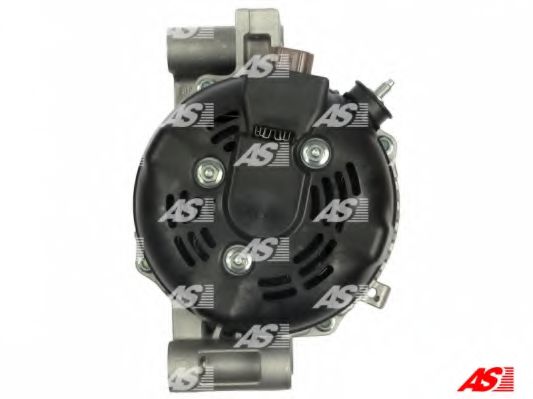Generator / Alternator 3