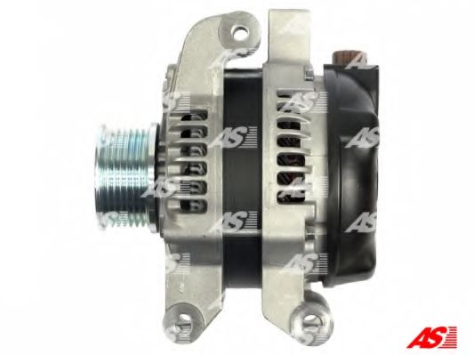 Generator / Alternator 4