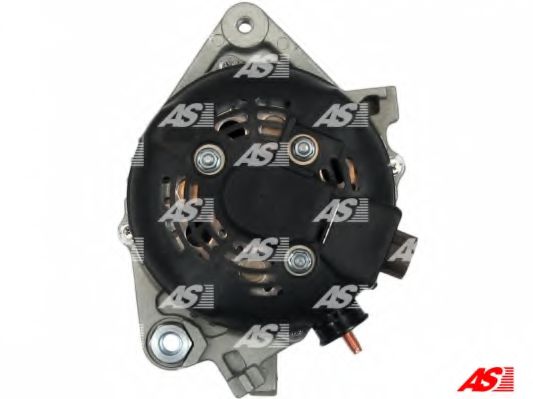 Generator / Alternator 4