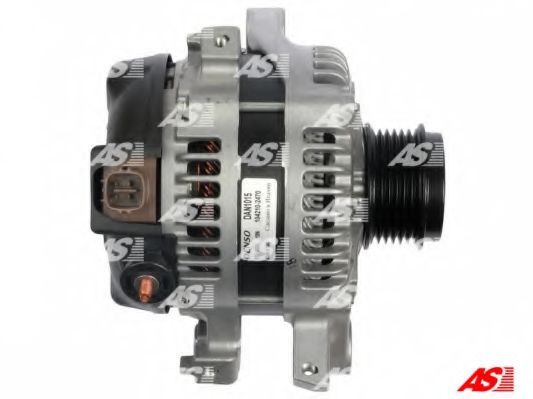 Generator / Alternator 2