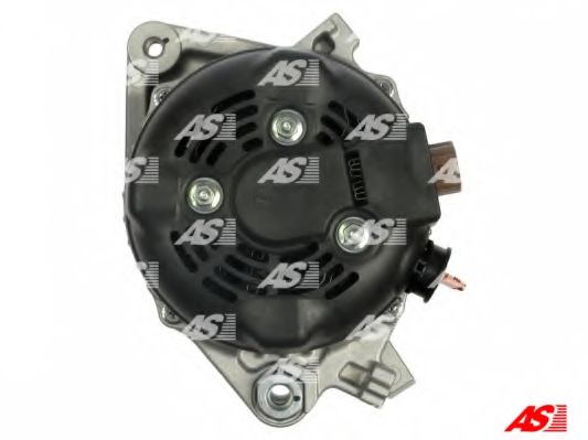 Generator / Alternator 3