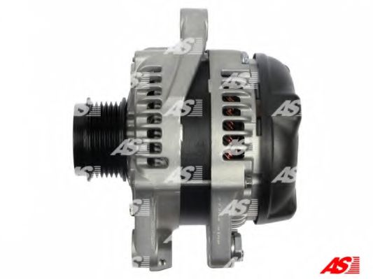 Generator / Alternator 4