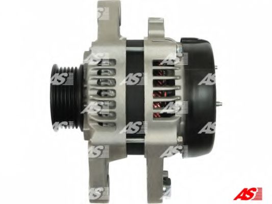 Generator / Alternator 2