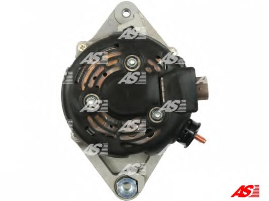 Generator / Alternator 4