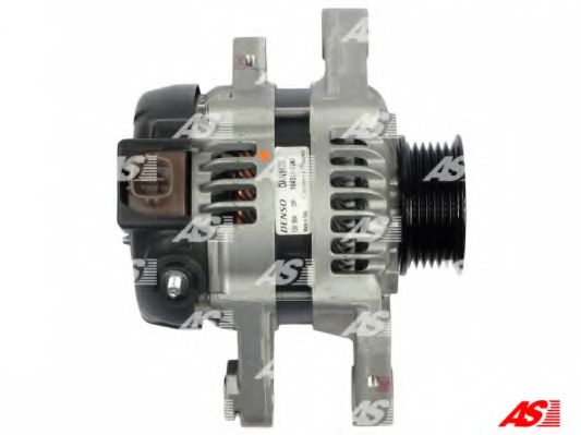 Generator / Alternator 2