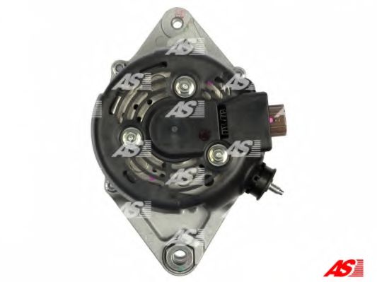 Generator / Alternator 3