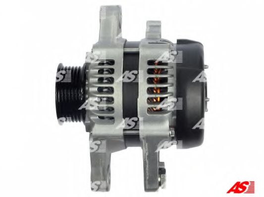 Generator / Alternator 4
