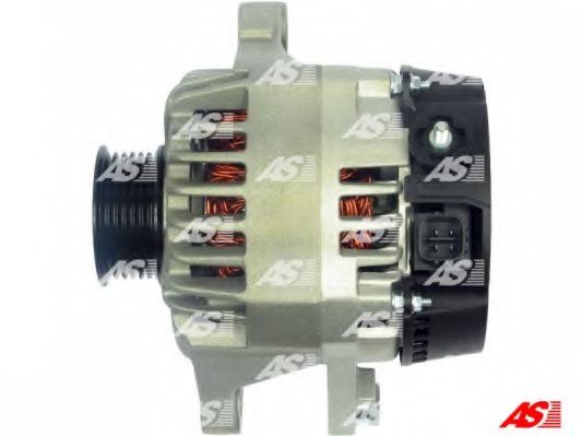 Generator / Alternator 2