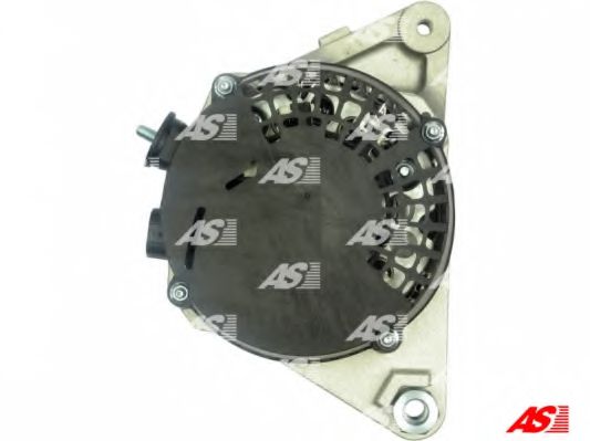 Generator / Alternator 4