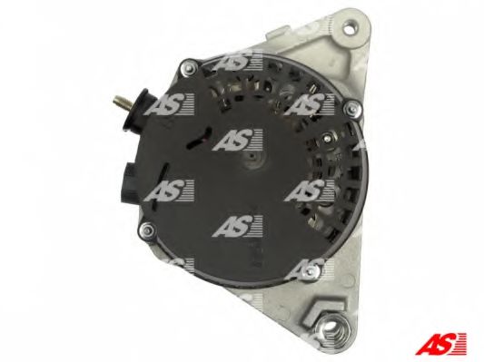 Generator / Alternator 3