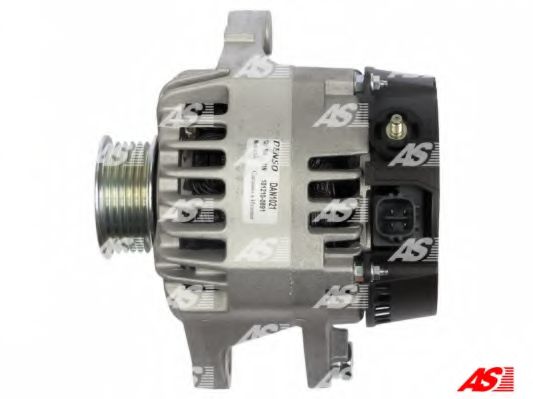 Generator / Alternator 4