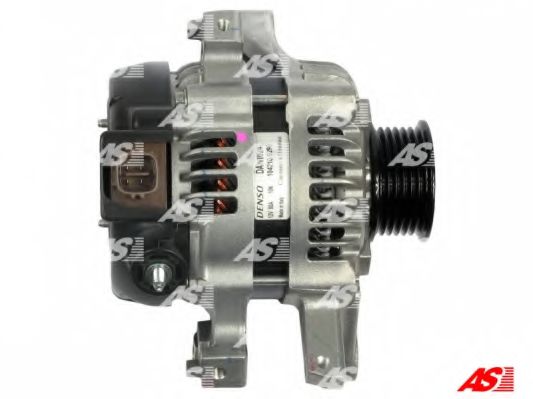 Generator / Alternator 2