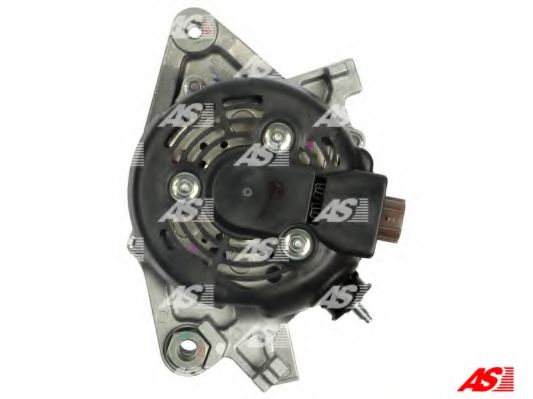 Generator / Alternator 3