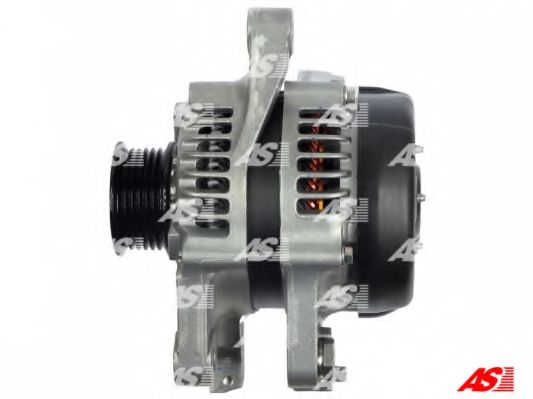 Generator / Alternator 4